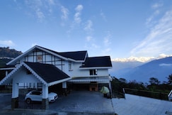 Eagle's Nest, Gangtok