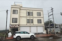 Hotel O Grand Shivay, Indore
