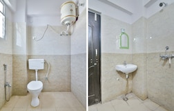 Washroom
