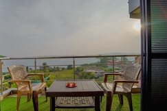 Shalimar Valley ViewVilla, Mahabaleshwar