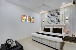 Hotel O Ritz Rivera, Delhi