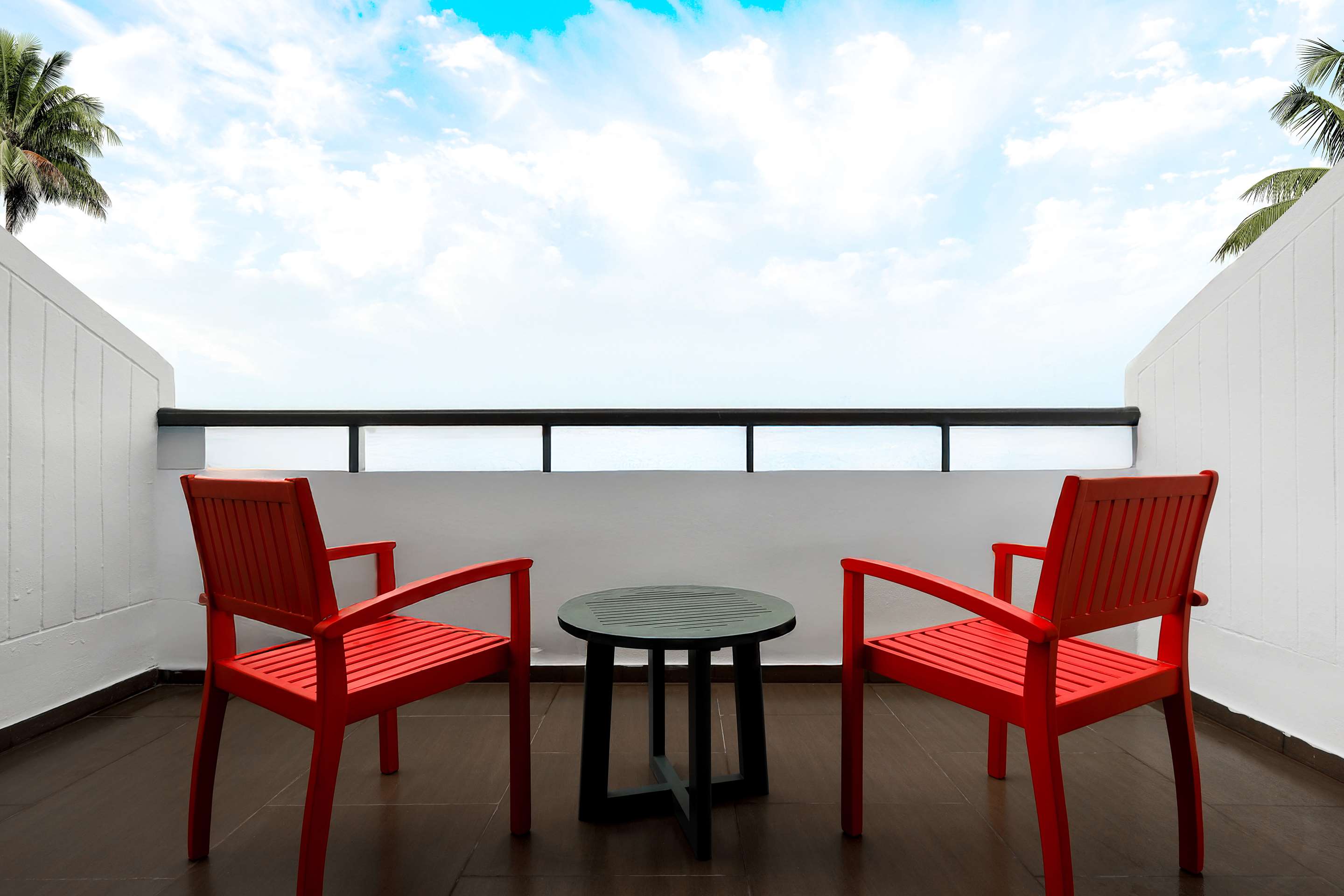 Radisson RED Phuket Patong Beach - Tap to explore photos