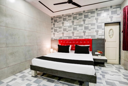 Hotel O Vijay Lodging & Boarding