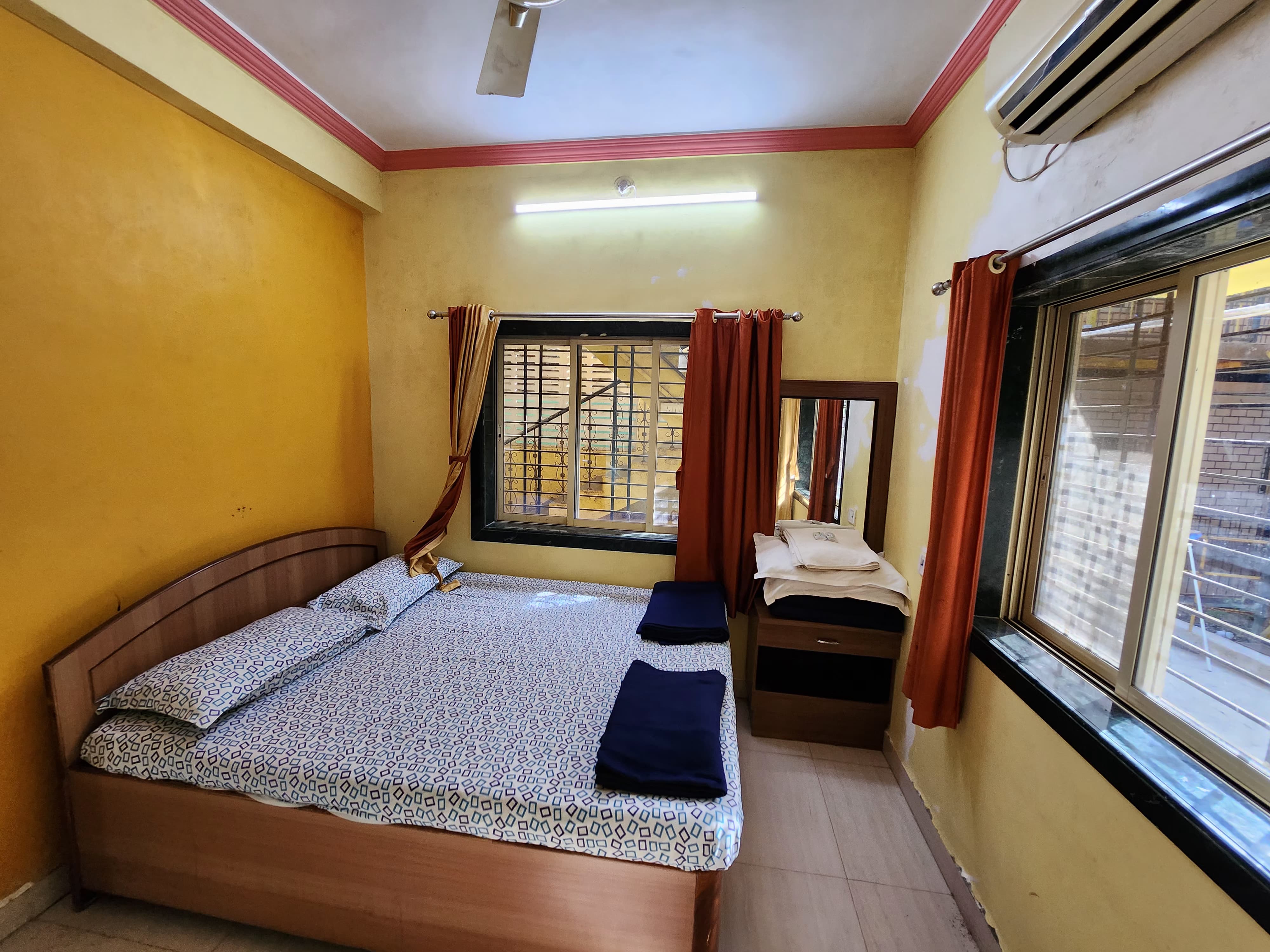 VASANTSHRUSHTI KRUSHI PARYATAN KENDRA 4