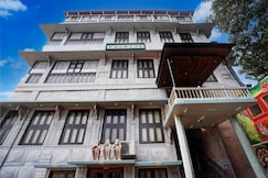 Palette Heritage Scindia Ghat, Varanasi