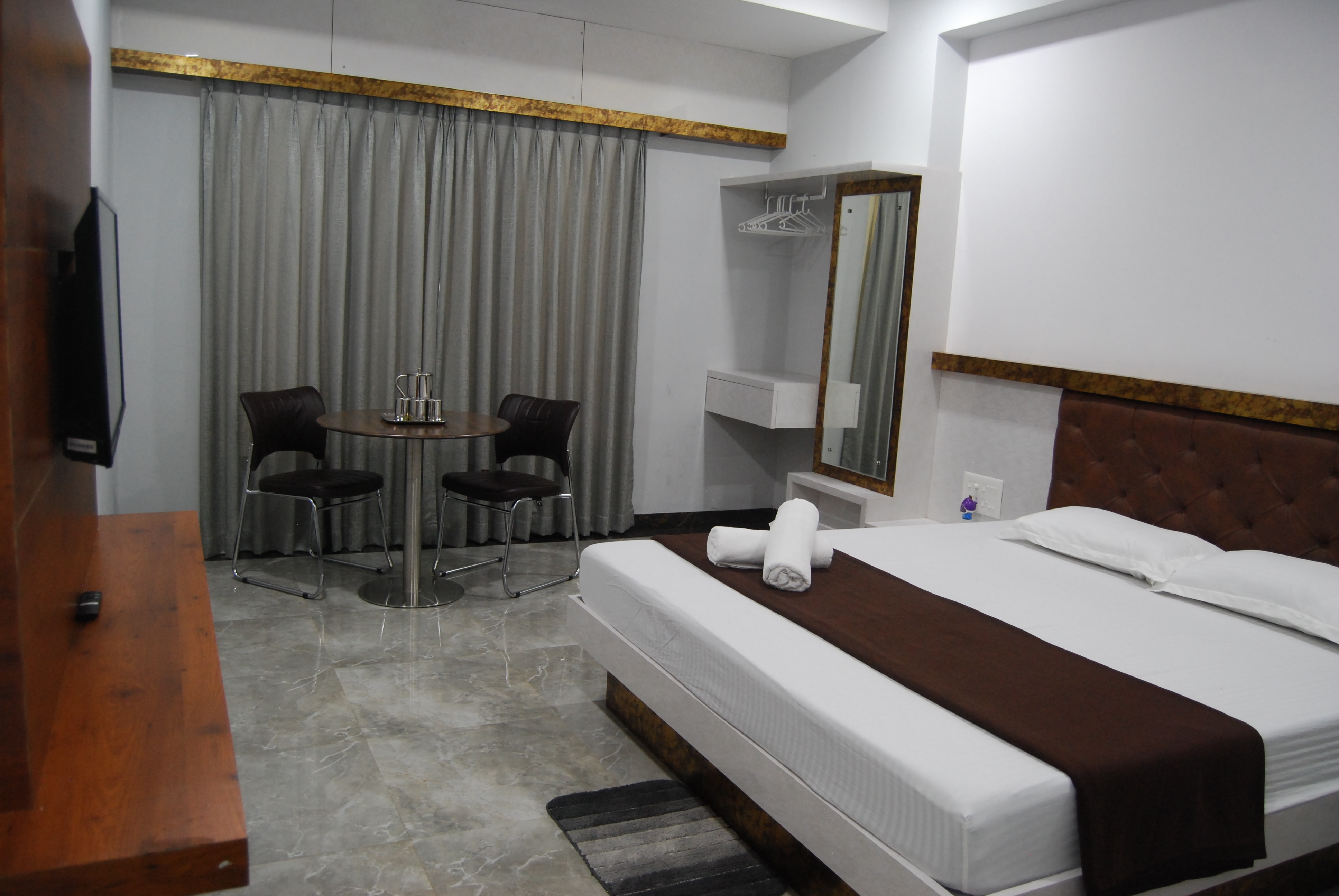 Sri Ranga Residency - Tap to explore photos