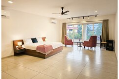 TGH Villa with Private Pool and Private Parking, Goa