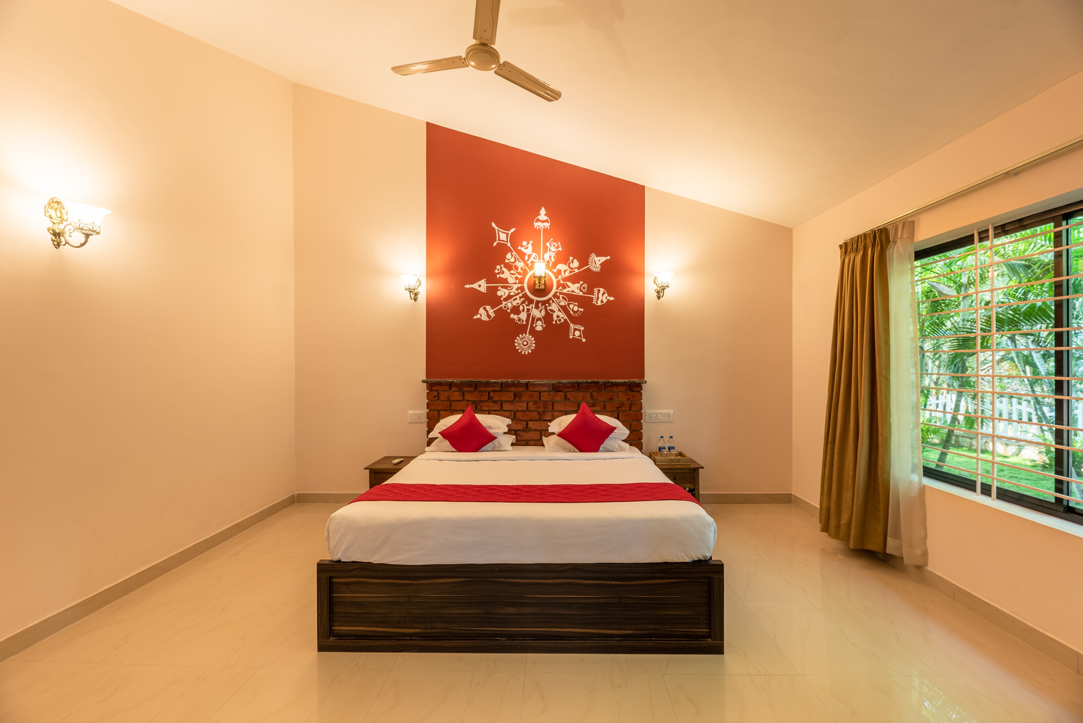Samsiddhi Yoga Spa Retreat - Tap to explore photos