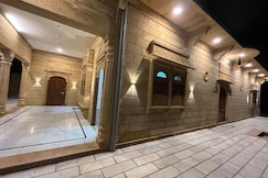 Himmat heritage home stay, Jaisalmer
