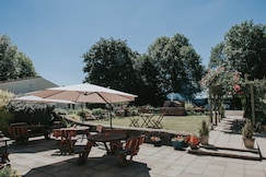 The Lordleaze Hotel And Restaurant, Somerset