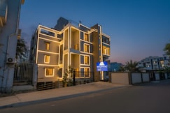 FabHotel Majestic Luxurious - Nr. Rajaram Bhiku Pathare Stadium, Pune