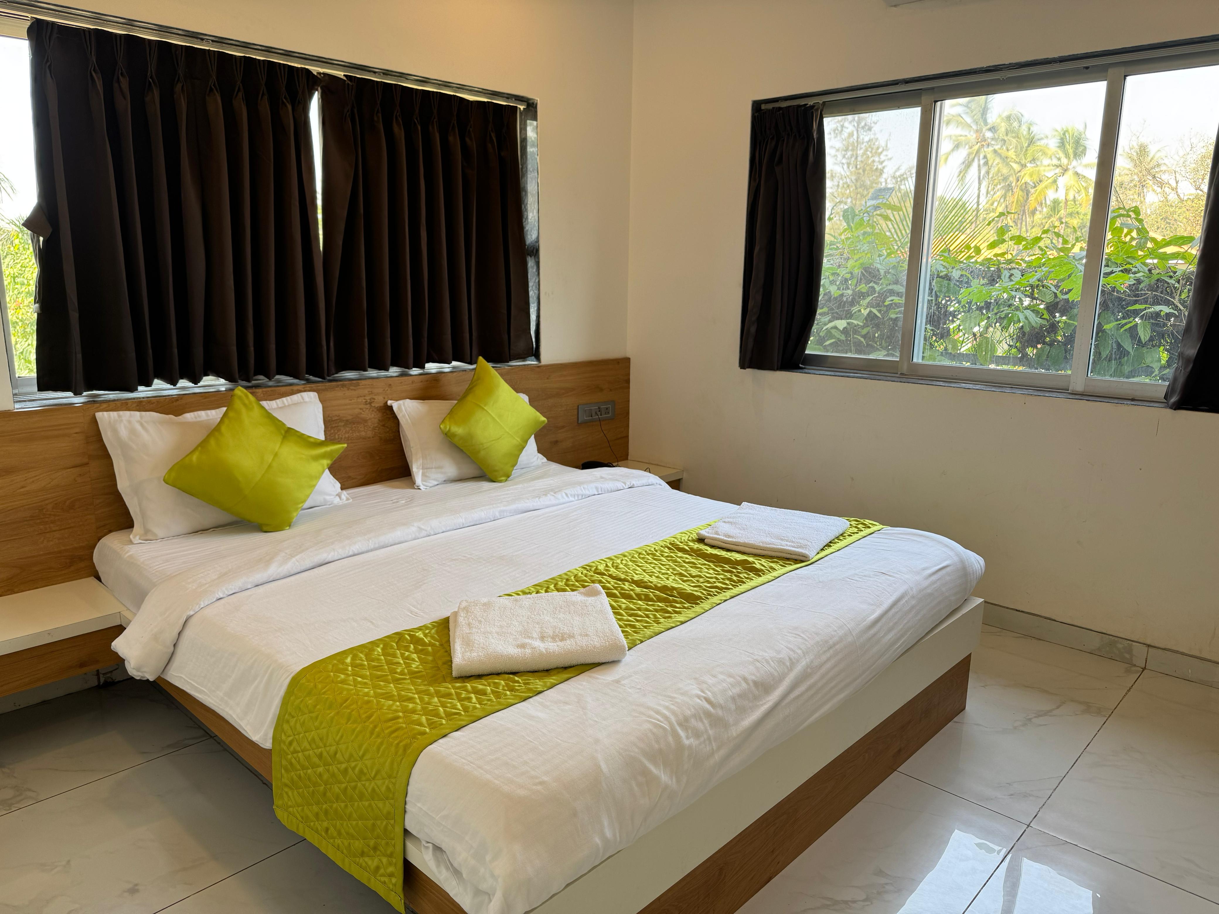 Standard Room 1