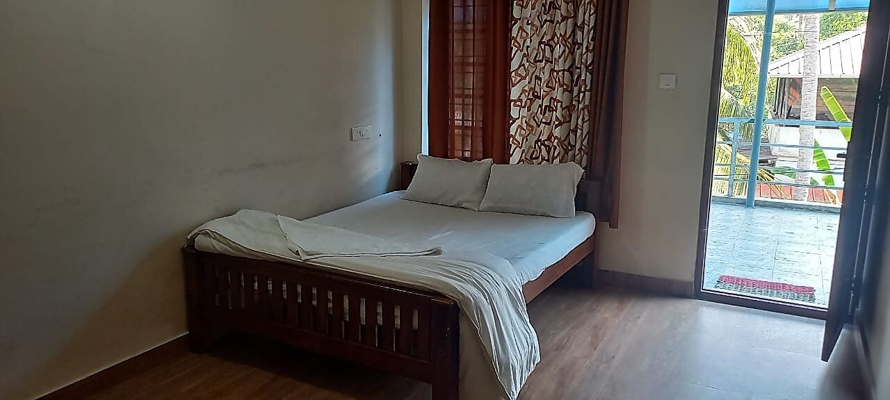 Relax Homestay - Tap to explore photos
