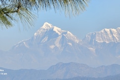 Manaskhand Homestay  Naini Majkhali, Ranikhet
