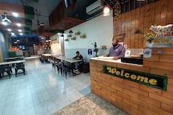 Lakshay Hotel, Panipat