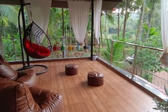 Walawal Bliss Farm Villa, Vengurla