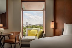 Grand Hyatt Singapore, Singapore