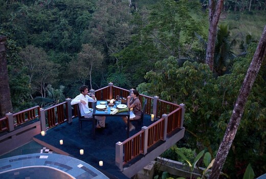 Get Hotel Kamandalu Resort Ubud Bali PNG