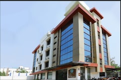 Hotel Shri Sai Murali - Sai Ganesh Group, Shirdi