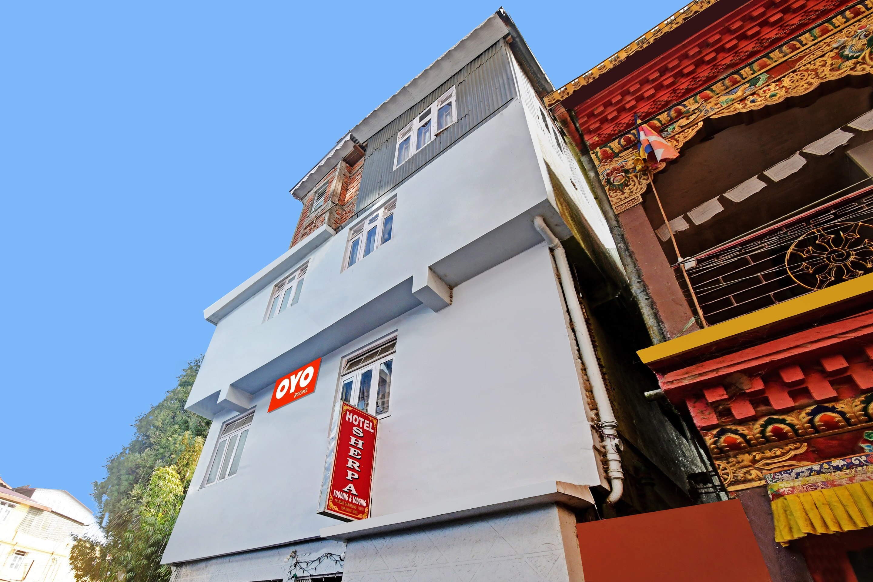 Hotel O Sherpa - Tap to explore photos