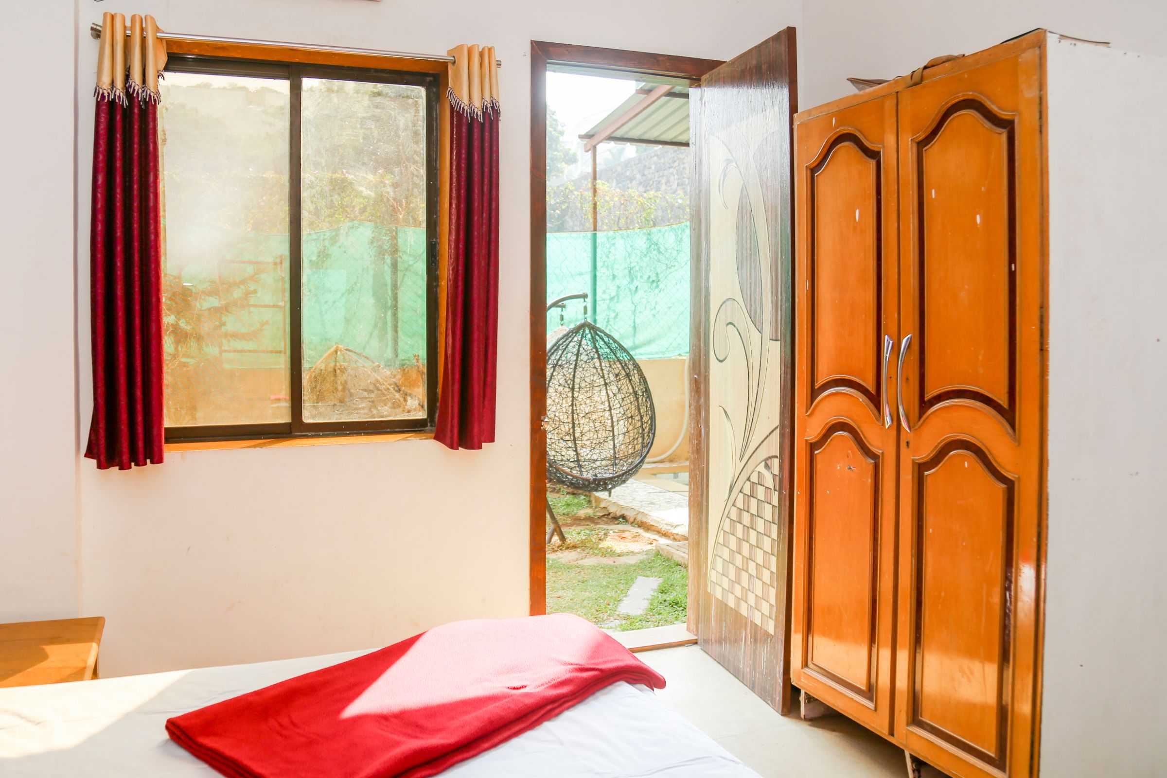 Priya Bunglows At Old Khandala Road-3 BHK Villa - Tap to explore photos