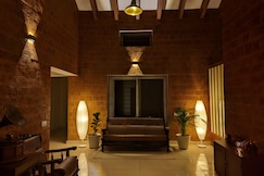 Red Rock Villa, Coorg