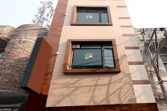 Hotel O Gian Residency, Amritsar