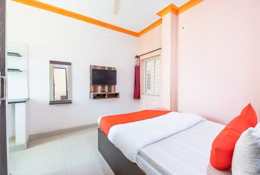 Hotel O Sri Sai Samrat Lodge