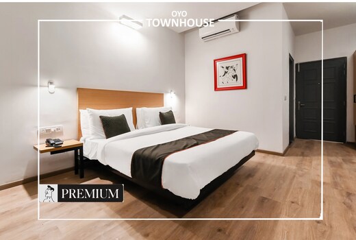 Townhouse D- Knowledge Park III
