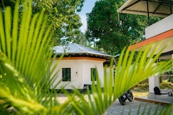Ira by Mohanam Comfort Homes, Varkala