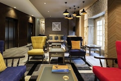 ibis Styles chaves, Zamora