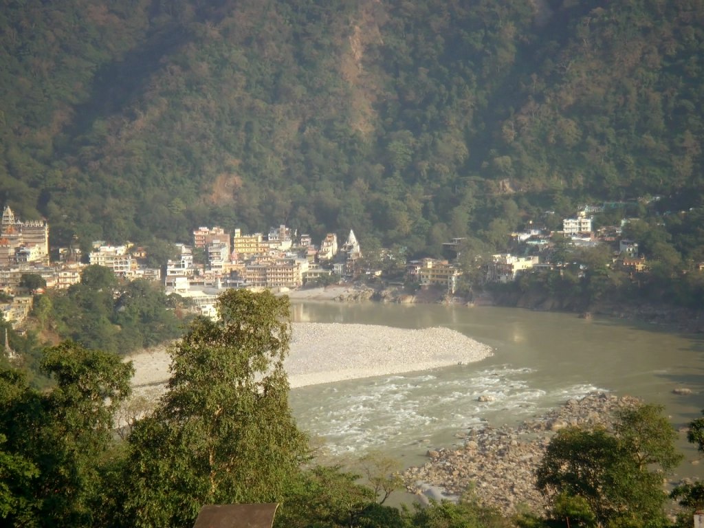 Hill Top Swiss Cottage Rishikesh Hotel Price Address Reviews