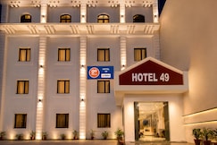 Hotel 49, Amritsar
