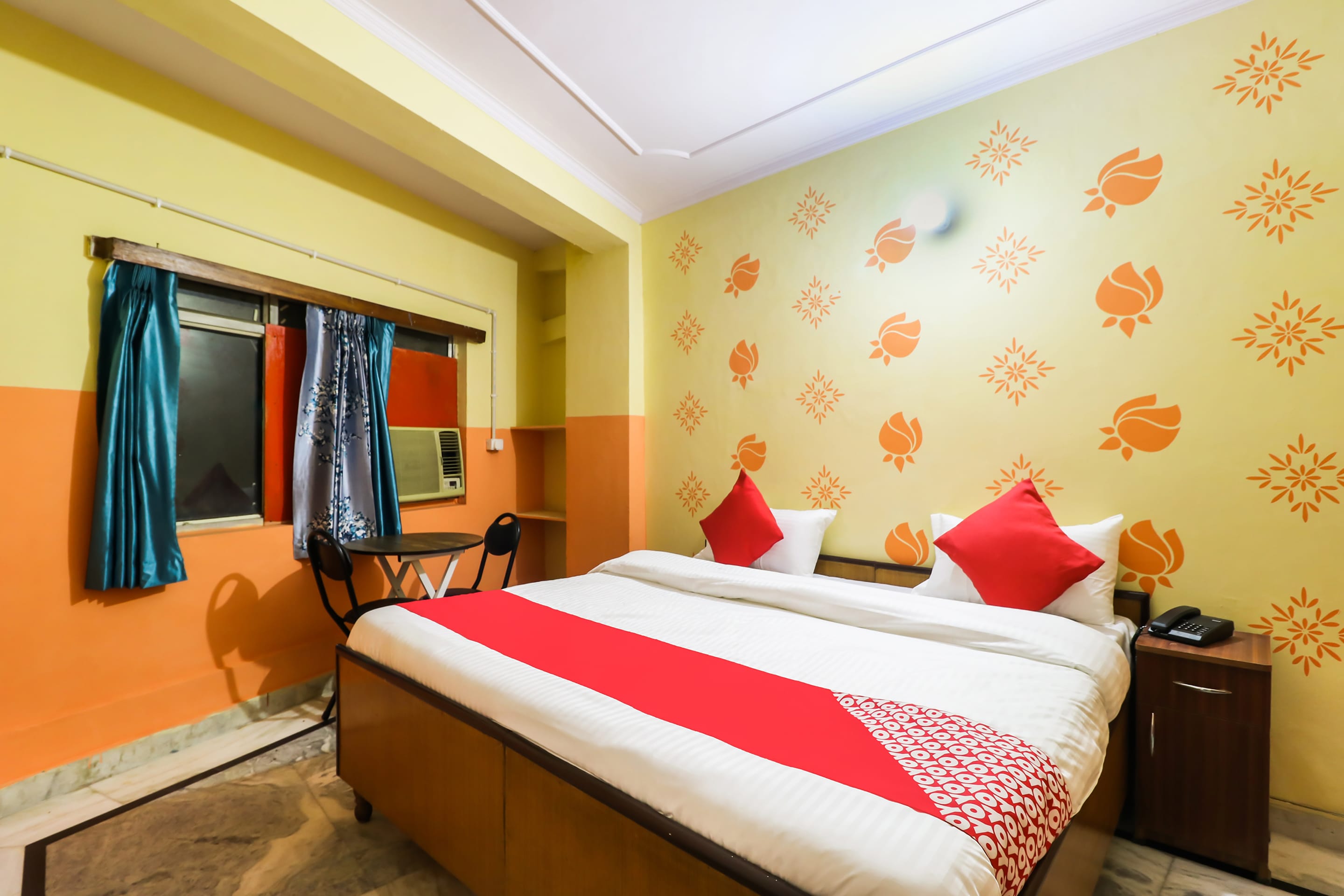 Hotel O Raj Guest House - Tap to explore photos