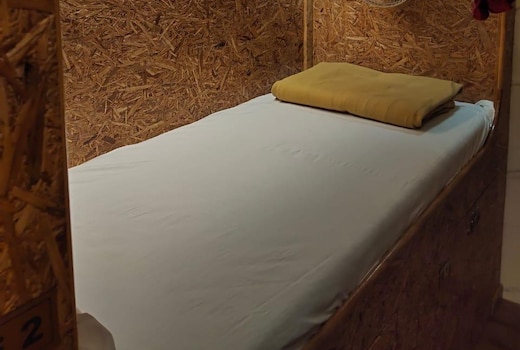 Yatri Residency Premium Beds