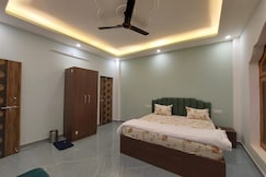 2 Bhk fully furnished apartment, Varanasi