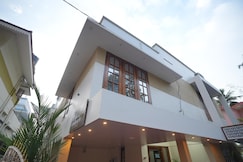 Madhura Residency, Thiruvananthapuram