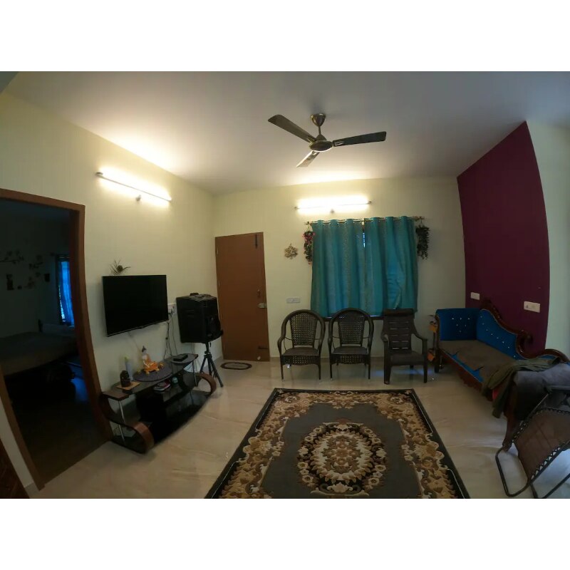 Kolar Hill Top Serene Ambience Villa - Tap to explore photos