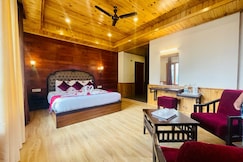 Royal Ocean Cottage, Manali