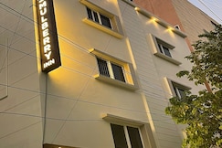 Mulberry Inn, Bangalore