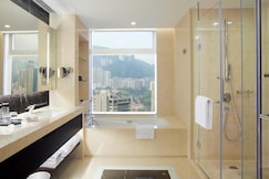 Crowne Plaza HONG KONG CAUSEWAY BAY , Zhuhai