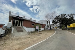 Prateek resorts Morni hills, Morni