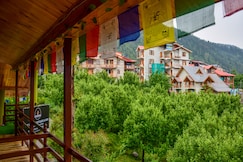 The Willow Cottages, Manali, Manali
