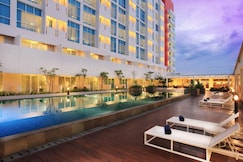 Swiss-Belinn Malang, Malang