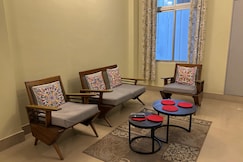 Tapi Residency, Guwahati