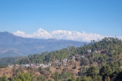 Floresta, Ranikhet