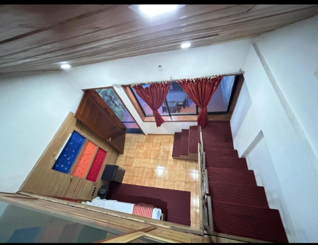 Gourish Resort(Pure Veg), Mahabaleshwar 2
