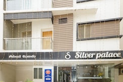 Hotel M G Silver Palace, Chennai