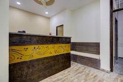 Hotel O Gd Palace, Jaipur