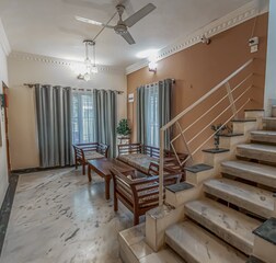 Living Room - Ground Floor